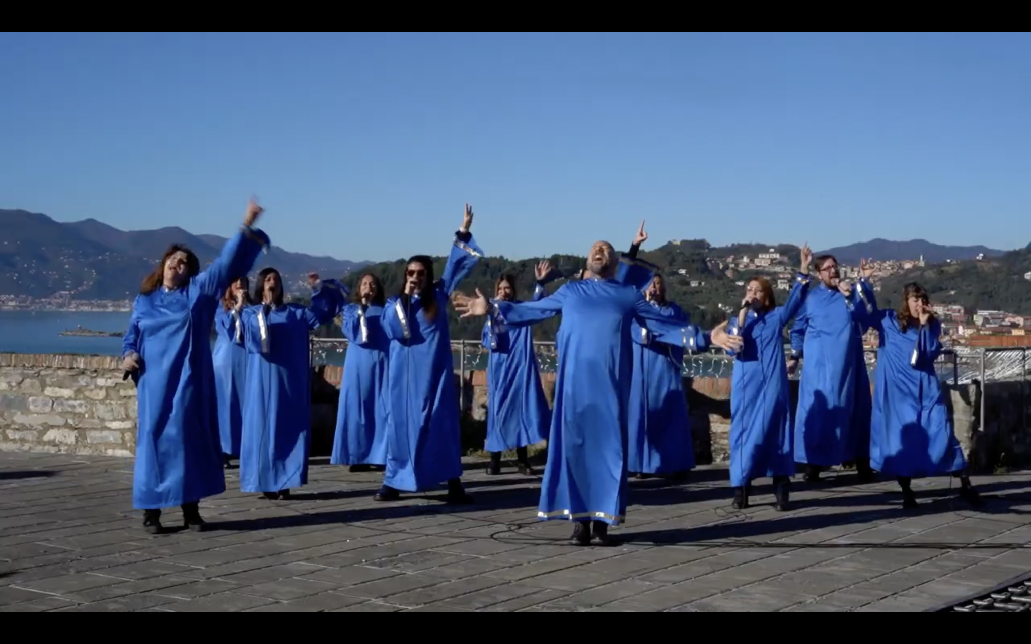 Jubilation Gospel Choir Livorno