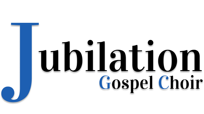 Jubilation Gospel Choir Logo